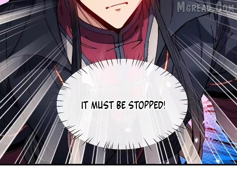Master: This rebellious disciple is definitely not the Holy Son Chapter 177 - page 8